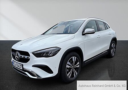 Mercedes-Benz GLA 180 PROGRESSIV+EASYPACK+MEMORY+LED+KAMERA