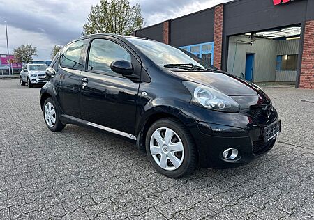 Toyota Aygo (X) Aygo AYGO Basis/12Monate Gewährleistung