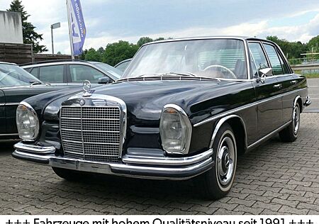 Mercedes-Benz 250 SE W108"Automatik"Leder"el.SSD"Servo"