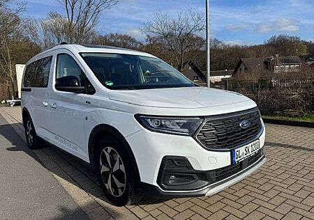 Ford Grand Tourneo Connect Active/7.Sitzer/Glasdach