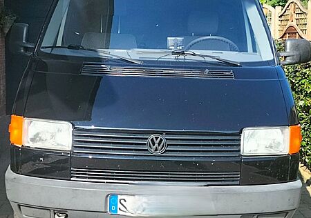 VW T4 Caravelle Volkswagen 2.0 Standard