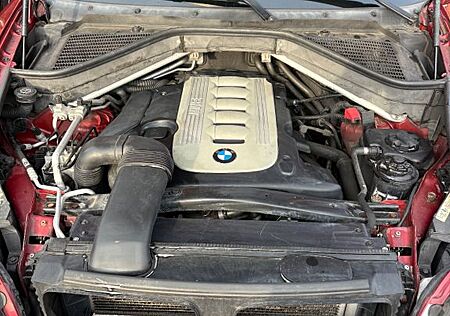BMW X6 xDrive30d -