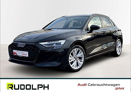 Audi A3 Sportback 40 TFSI e S-tronic LED ACC Kamera