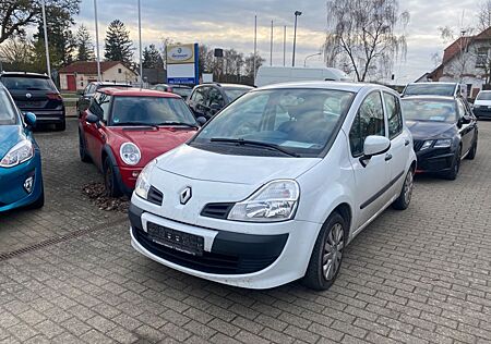 Renault Modus Expression