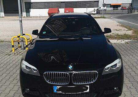 BMW 530d xDrive Touring -