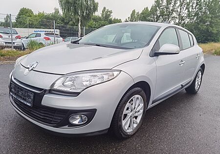 Renault Megane III 1,5 DCI, AUTOM. KLIMA, NAVI, TÜV06/26