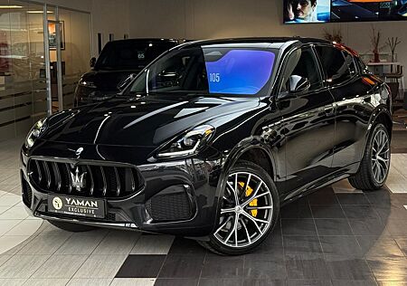Maserati Grecale Modena Pano*HuD*SitzKlima*Sonus*AHK*360°