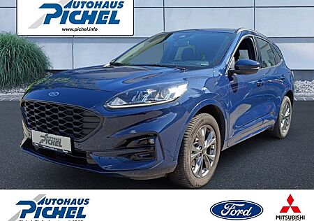 Ford Kuga PHEV ST-Line GJR+KEYFREE+NAVI