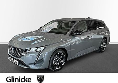Peugeot 308 SW ALLURE Hybrid145 DSC6 NAVI/AHK/360°/LED