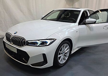 BMW 320 gebraucht kaufen BMW 320 Baureihe 3 Lim. d xDrive M Sport