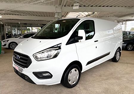 Ford Transit Custom Transit*Custom*Kasten*2.0 TDCi*300*L2*KAMERA*SHZ