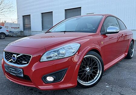 Volvo C30 D2 Edition R-Design
