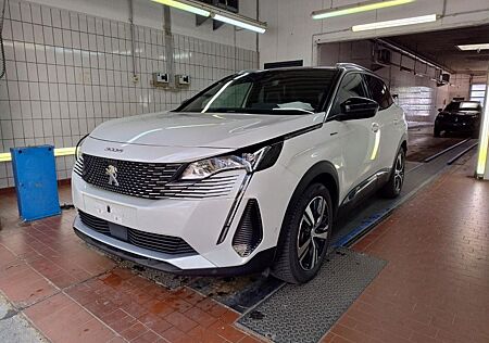 Peugeot 3008 PHEV 300 e-AT GT LED Navi Kamera SHZ ACC PD