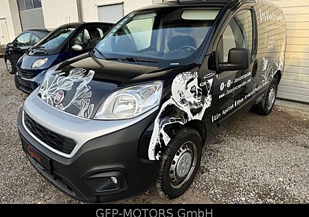 Fiat Fiorino SX Kasten