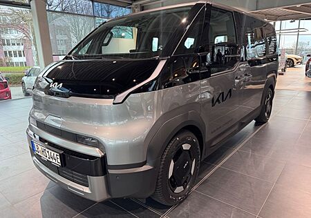 Kia PV5 Passenger 5-Sitzer 71,2-kWh-Batterie Elite
