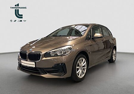 BMW 2er 225xe Active Tourer iPerformance Pano RFK