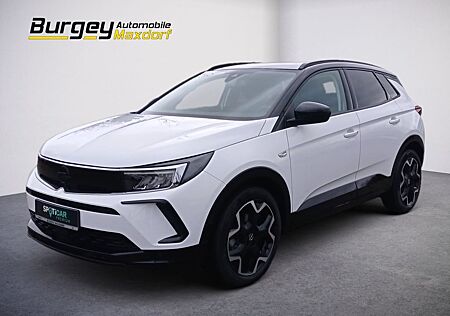 Opel Grandland X Grandland 1.2 Turbo GS Line Automatik