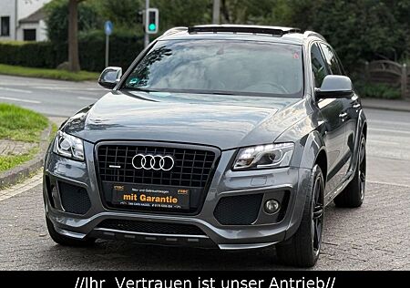 Audi Q5 3.0 TDI quattro*ABT-Tuning, Bodykit* Soundsy