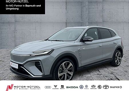 MG Marvel R Elektro Luxury