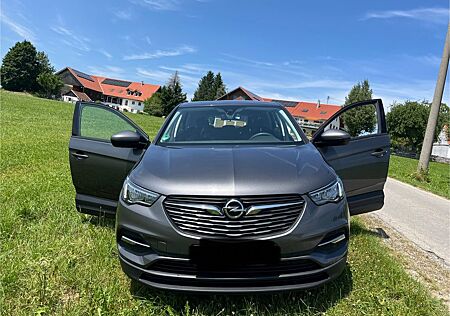 Opel Grandland X Grandland (X) 1.2 Turbo 96kW 120 Jahre 120 Jahre