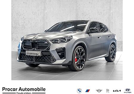 BMW X2 M35i xDrive M Sport HUD PANO ACC RFK NAVI LM