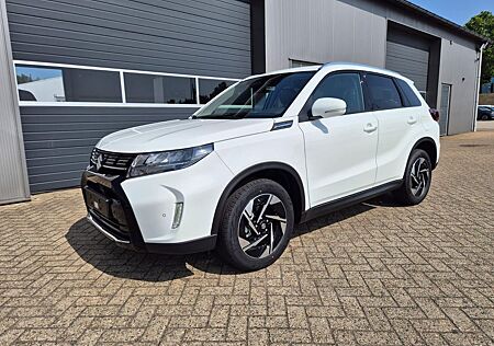 Suzuki Vitara Comfort+ 129PS MHEV 4x4 ALLGRIP 1.4 Boos