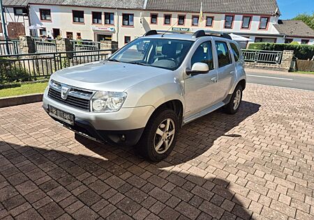 Dacia Duster 1.6 16V 105 4x2 -