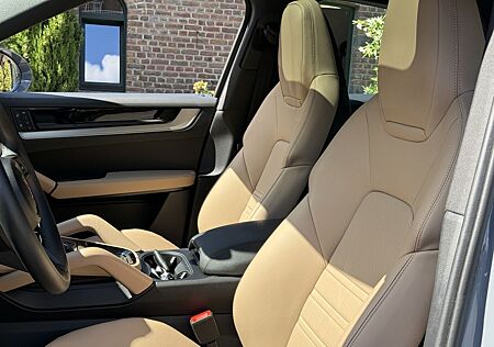 Porsche Cayenne Coupe SPORTDESIGN-PAKET*22 EXCLUSIVE*
