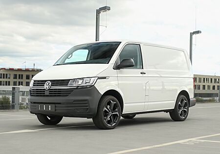 VW T6 Transporter Volkswagen T6.1 Transporter 2.0 TDI ecoProfi - Klima 19Zoll