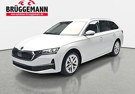 Skoda Octavia COMBI 2.0 TDI DSG SELECTION NAVI LED ACC