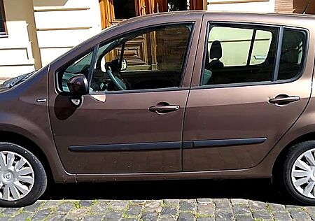 Renault Modus