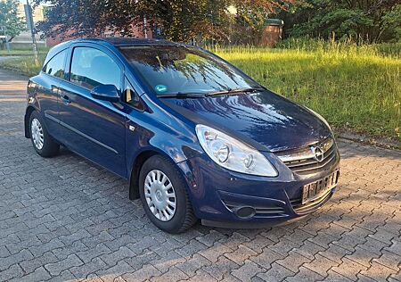 Opel Corsa 1.2 Automatik