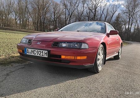 Honda Prelude 2.3i LS BB 2 4WS