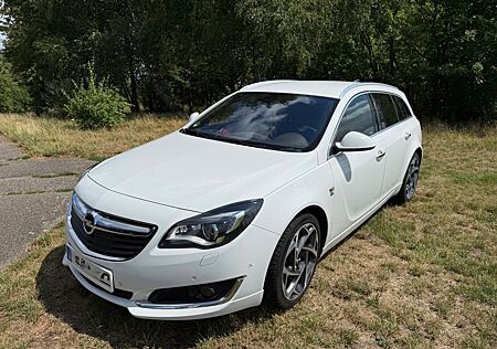 Opel Insignia ST 2.0 ECOTEC DI T 4x4 Bus. Innov. OPCL