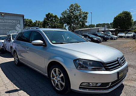 VW Passat Variant Volkswagen Highline BlueMotion 015771650332