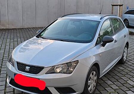 Seat Ibiza 1.0 MPI Style ST Style