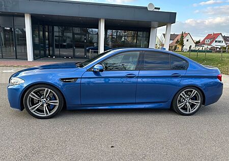 BMW M5 H&K/600PS
