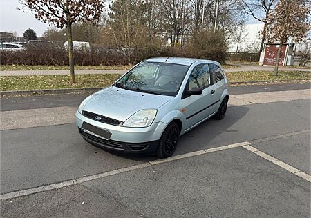 Ford Fiesta 1,3 44 kW Viva Viva