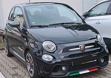 Abarth 595 1.4 T-Jet 16V -