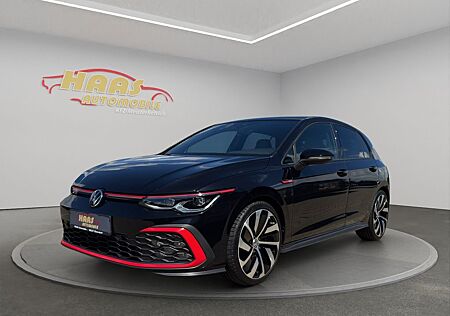 VW Golf Volkswagen VIII Lim. GTI*Digital Tacho*Matrix LED*ACC*