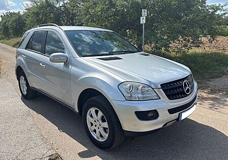 Mercedes-Benz ML 280 CDI 4MATIC -