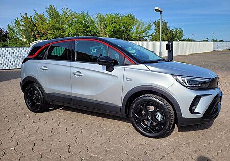 Opel Crossland X Crossland 1.2 GS Line