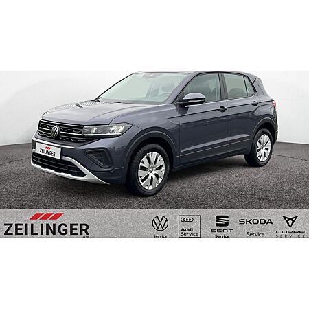VW T-Cross leasen