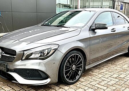 Mercedes-Benz CLA 220 4Matic *AMG-Line, LED, Pano*