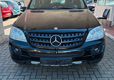 Mercedes-Benz ML 280 ML -Klasse CDI