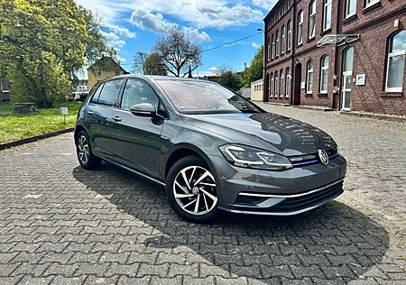 VW Golf Volkswagen VII Lim. Sound BlueMotion TGI CNG + BENZIN