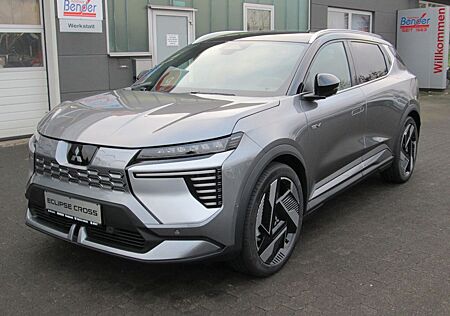 Mitsubishi Eclipse Cross 87KW/h Diamant Top Luxury