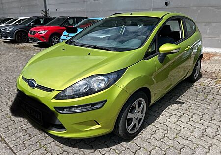 Ford Fiesta Trend