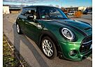 Mini Cooper S 60 YEARS, fast Vollausstattung