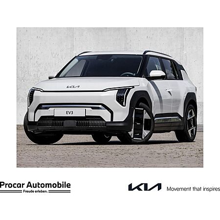 Kia EV3 leasen